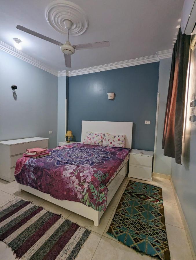 Villa Rebecca الأقصر المظهر الخارجي الصورة
