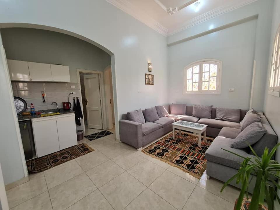 Villa Rebecca الأقصر المظهر الخارجي الصورة