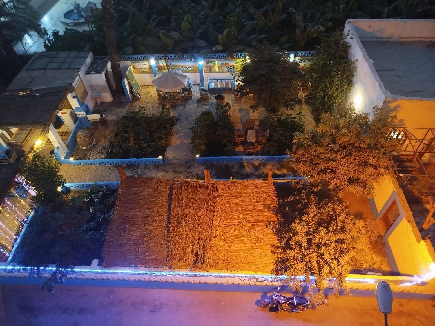 Villa Rebecca الأقصر المظهر الخارجي الصورة