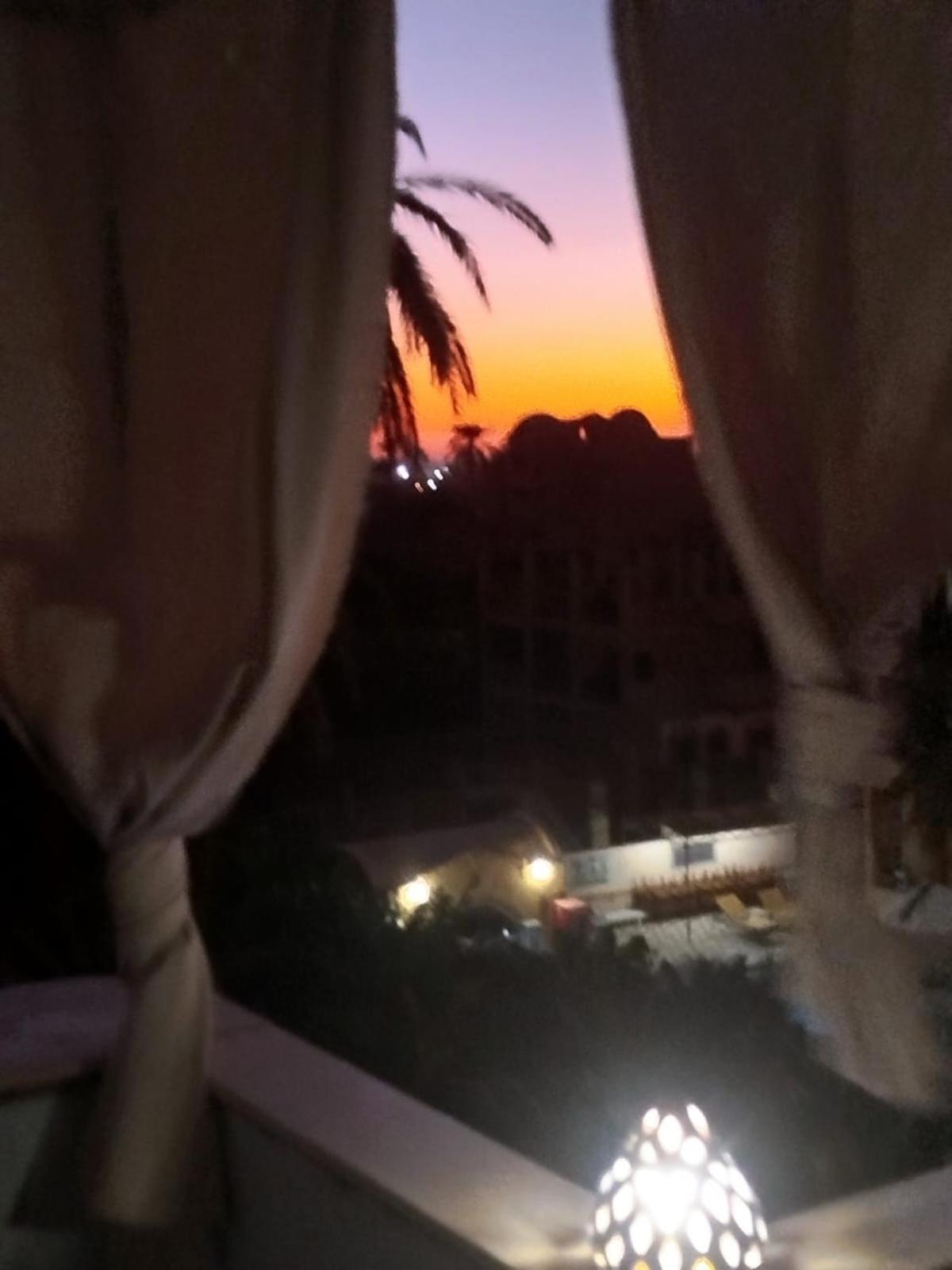 Villa Rebecca الأقصر المظهر الخارجي الصورة